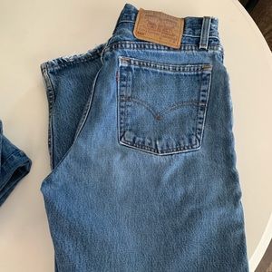 Levi’s 560